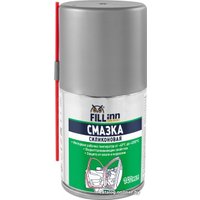  FILL Inn Смазка силиконовая 140мл FL117