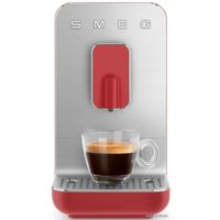 Кофемашина Smeg BCC01RDMEU