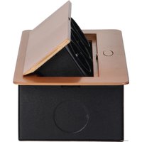 Блок розеток Orno OR-AE-1336(GS)/C в Борисове