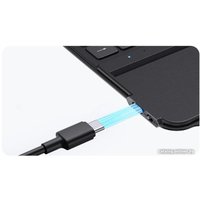 Чехол для планшета Baseus Brilliance для Apple iPad mini (2021) (черный)