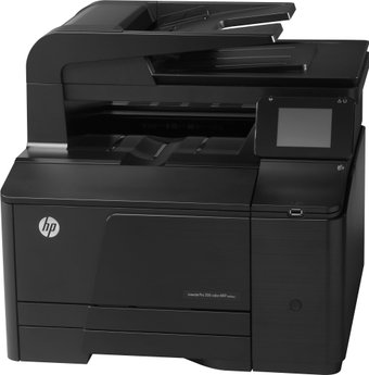 HP LaserJet Pro 200 color MFP M276nw (CF145A)