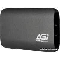 Внешний накопитель AGI ED138 1TB AGI1T0GIMED138 в Орше