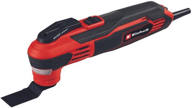 Einhell TE-MG 350 EQ 4465155 (кейс)