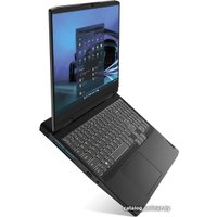 Игровой ноутбук Lenovo IdeaPad Gaming 3 16IAH7 82SA004KMH