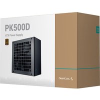 Блок питания GamerStorm PK500D