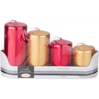 Набор свечей Adpal 348-863