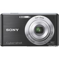 Фотоаппарат Sony Cyber-shot DSC-W530