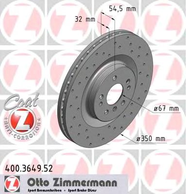 

Zimmermann 400364952