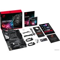 Материнская плата ASUS ROG Strix X570-F Gaming