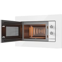 Микроволновая печь Libhof MWB-5020 (белый)