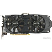 Видеокарта KFA2 GeForce GTX 1060 EX OC 3GB GDDR5 [60NNH7DVM6OK]