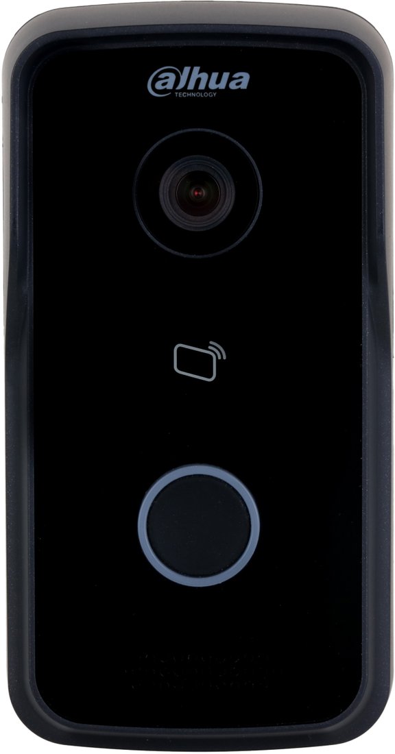 Вызывная панель Dahua DHI-VTO2111D-P-S3
