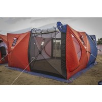 Палатка для зимней рыбалки Ex-Pro Winter 4 7EXW4CA (камуфляж) в Гомеле