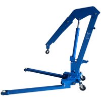 Кран гидравлический AE&T T62302 (2т)