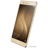 Смартфон Huawei P9 32GB Prestige Gold [EVA-L19]