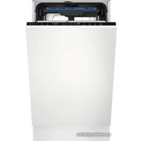 Встраиваемая посудомоечная машина Electrolux KEMB3301L