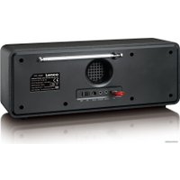 Радиоприемник Lenco DIR-150BK