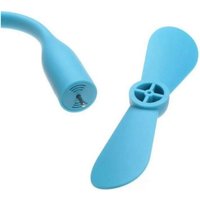 Вентилятор ZMI Portable USB Fan 3-Speed