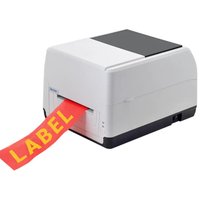Принтер этикеток Xprinter XP-T451B (USB)