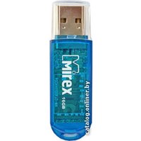 USB Flash Mirex ELF BLUE 16GB (13600-FMUBLE16)