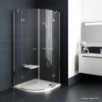 Душевой уголок Ravak SmartLine SMSKK4 90x90 в Гродно