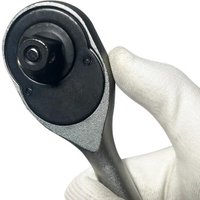 Универсальный набор инструментов Nord Stern NS-HTB0046EL (46 предметов)