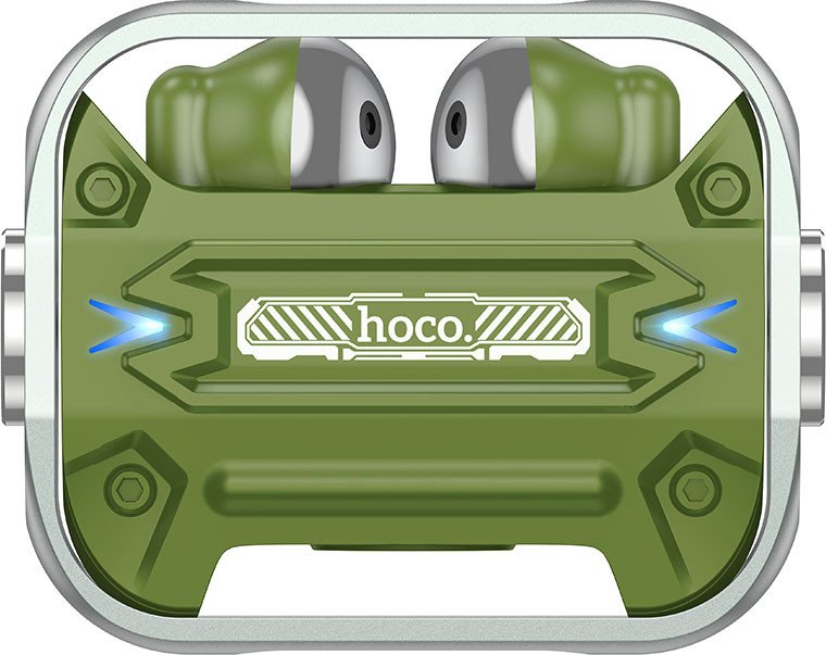 

Наушники Hoco EW55 (темно-зеленый)