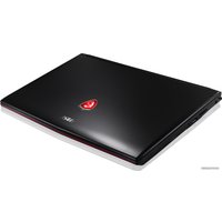 Игровой ноутбук MSI GP72 7RE-411XPL Leopard Pro