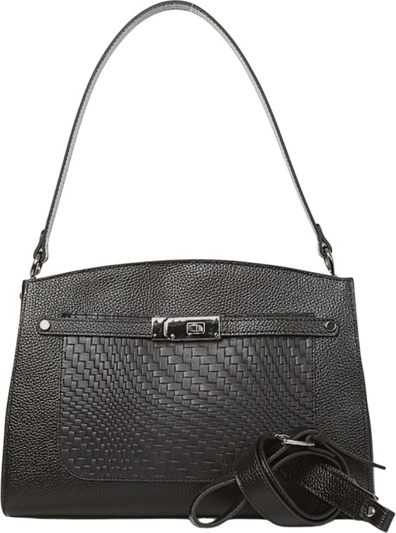 

Женская сумка Galanteya 27424 25с703к45 (черный)