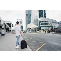 Городской рюкзак XD Design Bobby Trolley P705.771 (черный)