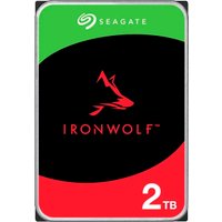 Жесткий диск Seagate IronWolf 2TB ST2000VN003