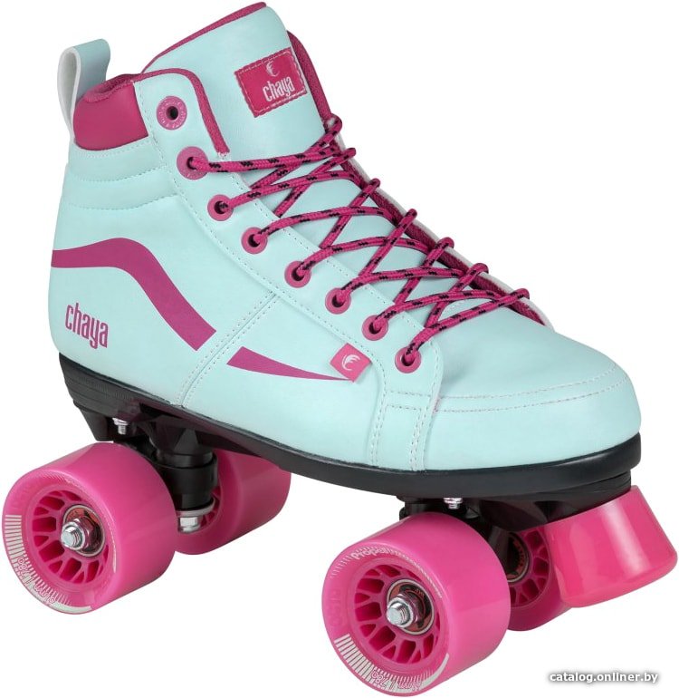 Роликовые коньки Chaya Glide 810596 (р. 36)