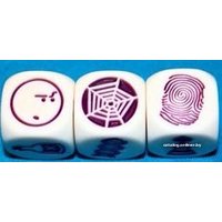 Настольная игра Rory's Story Cubes Игральные кубики Story Cubes Clues