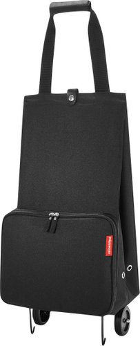 Сумка-тележка Reisenthel Foldabletrolley Black