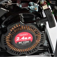 Бензиновый генератор Maxcut MC 1500