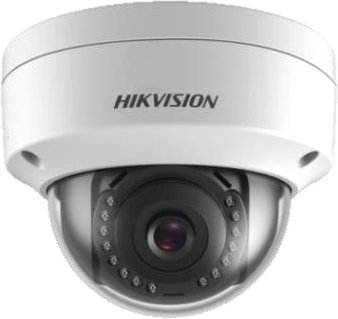 

IP-камера Hikvision DS-2CD1123G0-I (4 мм)