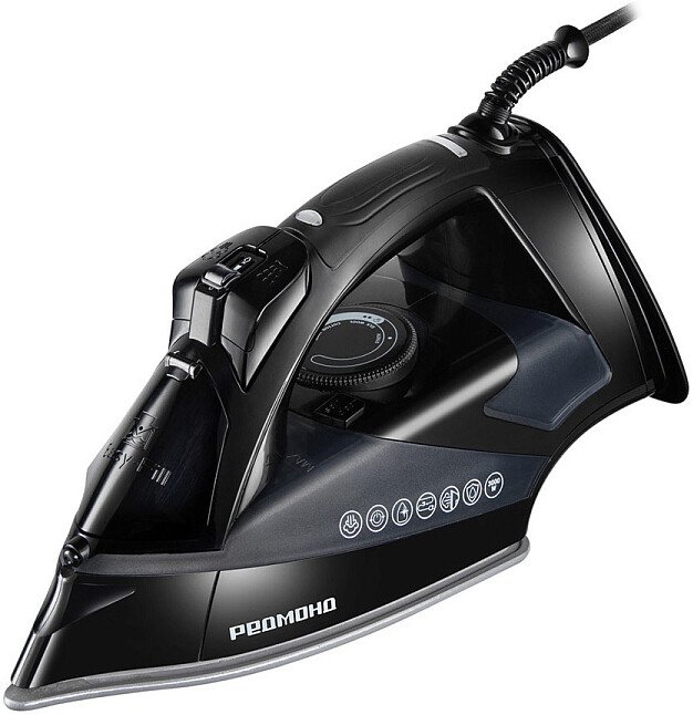 

Утюг Redmond (Редмонд) IR1610