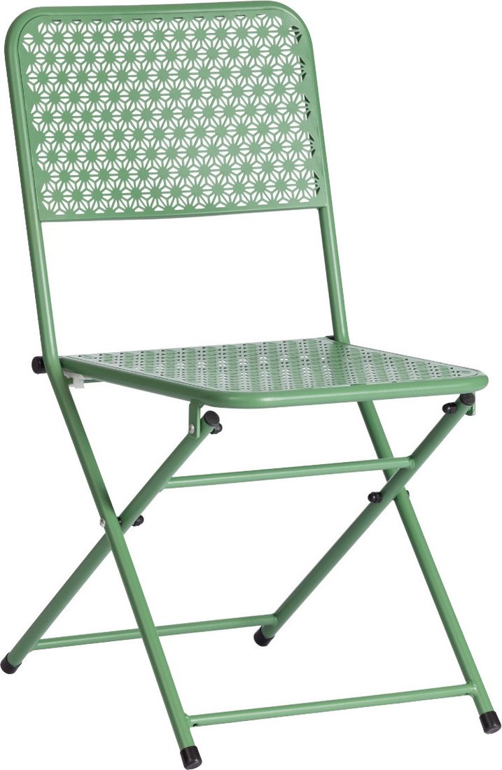Кемпинговый стул TetChair Secret De Maison Villa (зеленый)