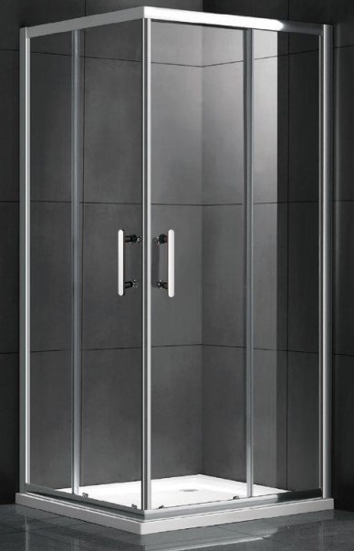 

Душевой уголок Gappo G207.2.9080