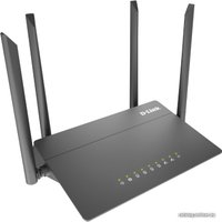 Wi-Fi роутер D-Link DIR-822/RU/R1B