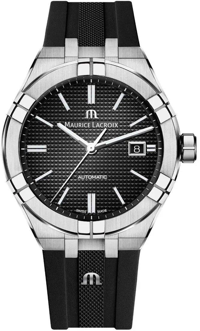 

Наручные часы Maurice Lacroix AI6008-SS000-330-2