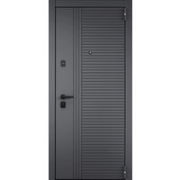 Металлическая дверь Torex Tau LT PP3 (86x205, правая) в Мозыре