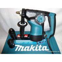 Перфоратор Makita HR2811FT