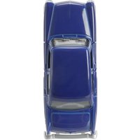 Легковой автомобиль Технопарк Ретро автомобиль RETRODY-12-BU (темно-синий)