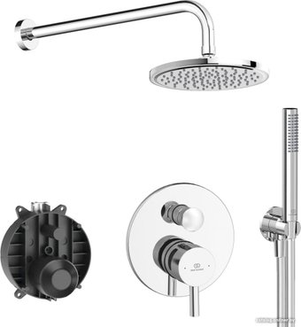 Душевая система  Ideal Standard Ceraline SetA6939AA