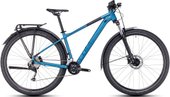 Aim SLX Allroad 27.5 XS 2024 (petrol'n'black)