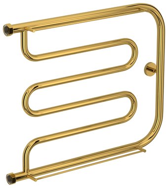 Полотенцесушитель Сунержа Лира 2 полки+ 500х650 03-4012-5065