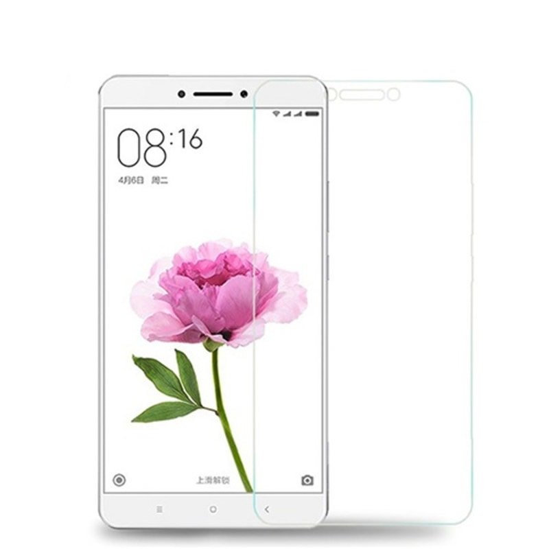 

Защитное стекло KST для Xiaomi Mi Max/Max 2 (прозрачное)