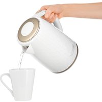 Электрический чайник Sencor SWK 7200WH