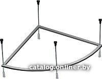 Каркас VagnerPlast VPK125125